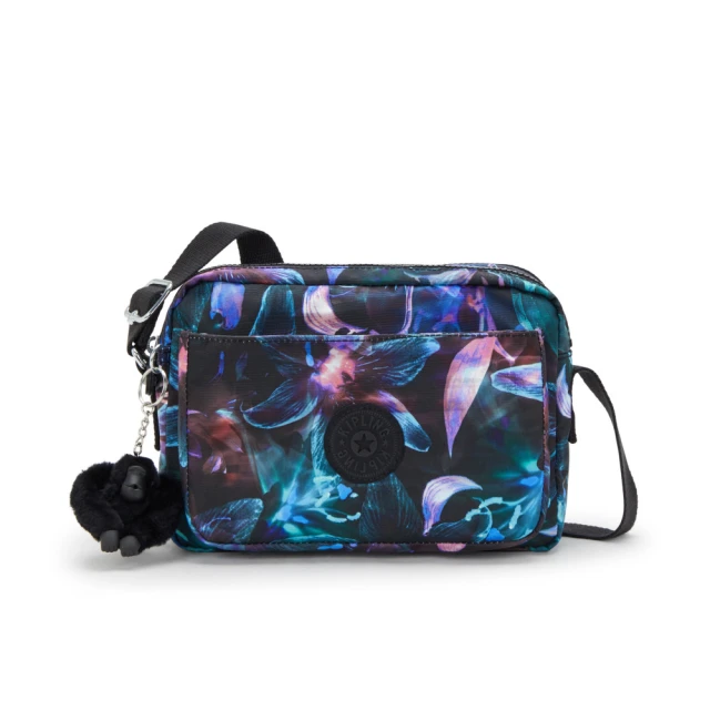 Kipling多層隨身斜背包-ABANU M(多款任選)[限時優惠] 歷史價格詳細信息