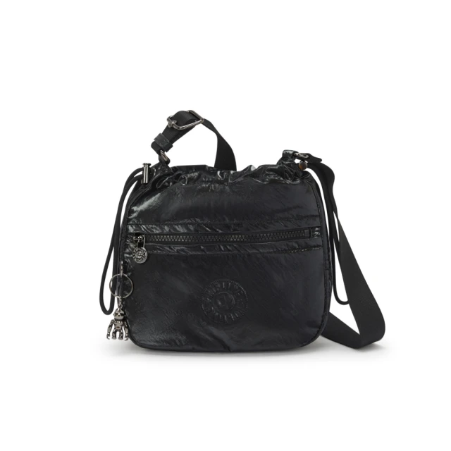 【KIPLING官方旗艦館】亮眼綠松石色單肩隨身斜背包-RIRI 歷史價格詳細信息