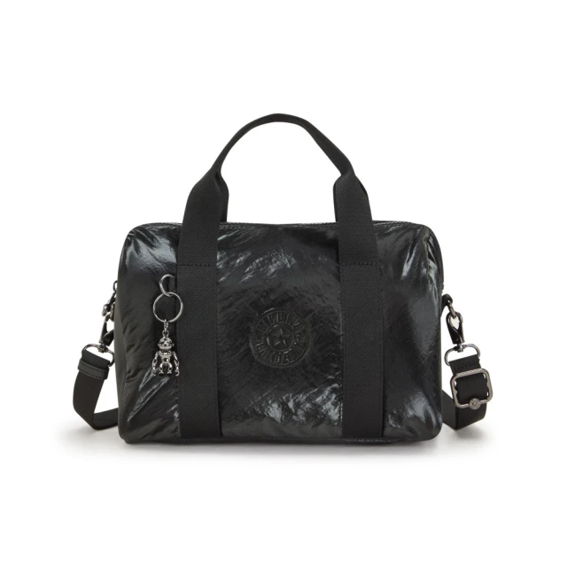 Kipling 亮眼綠松石色蓓蕾型水桶肩背包-INNA 歷史價格詳細信息