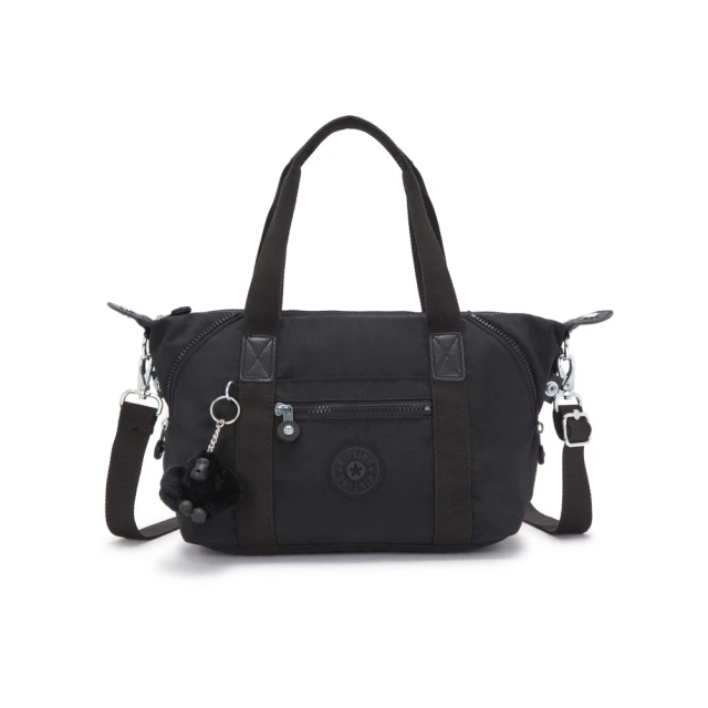 【KIPLING官方旗艦館】曜岩黑品牌經典圓標拉鍊掀蓋後背包-CITY PACK S 歷史價格詳細信息