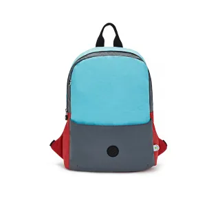 【KIPLING官方旗艦館】經典藍手提大開口托特包-COLISSA S 歷史價格詳細信息