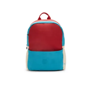 【KIPLING官方旗艦館】經典藍手提大開口托特包-COLISSA S 歷史價格詳細信息