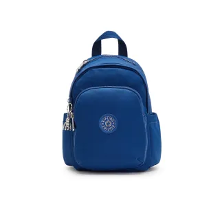 Kipling 極簡群青藍實用旅行後背包-BASIA 歷史價格詳細信息