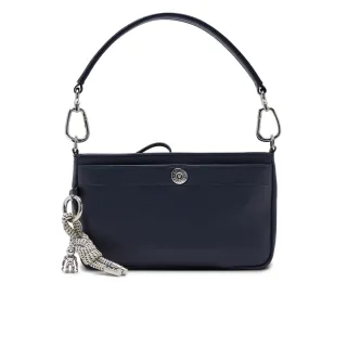 【KIPLING官方旗艦館】沉穩藍三角花紋機能手提後背包-SEOUL 歷史價格詳細信息