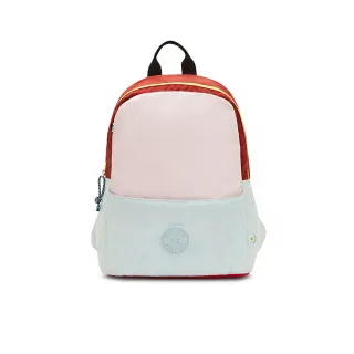 【KIPLING官方旗艦館】經典藍手提大開口托特包-COLISSA S 歷史價格詳細信息