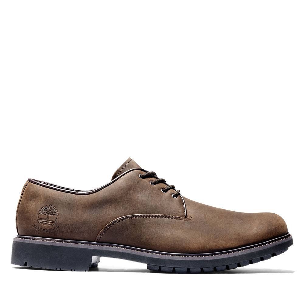 Timberland 男款深棕色磨砂革Timberland Premium防水6吋靴|A2CX8931 歷史價格詳細信息