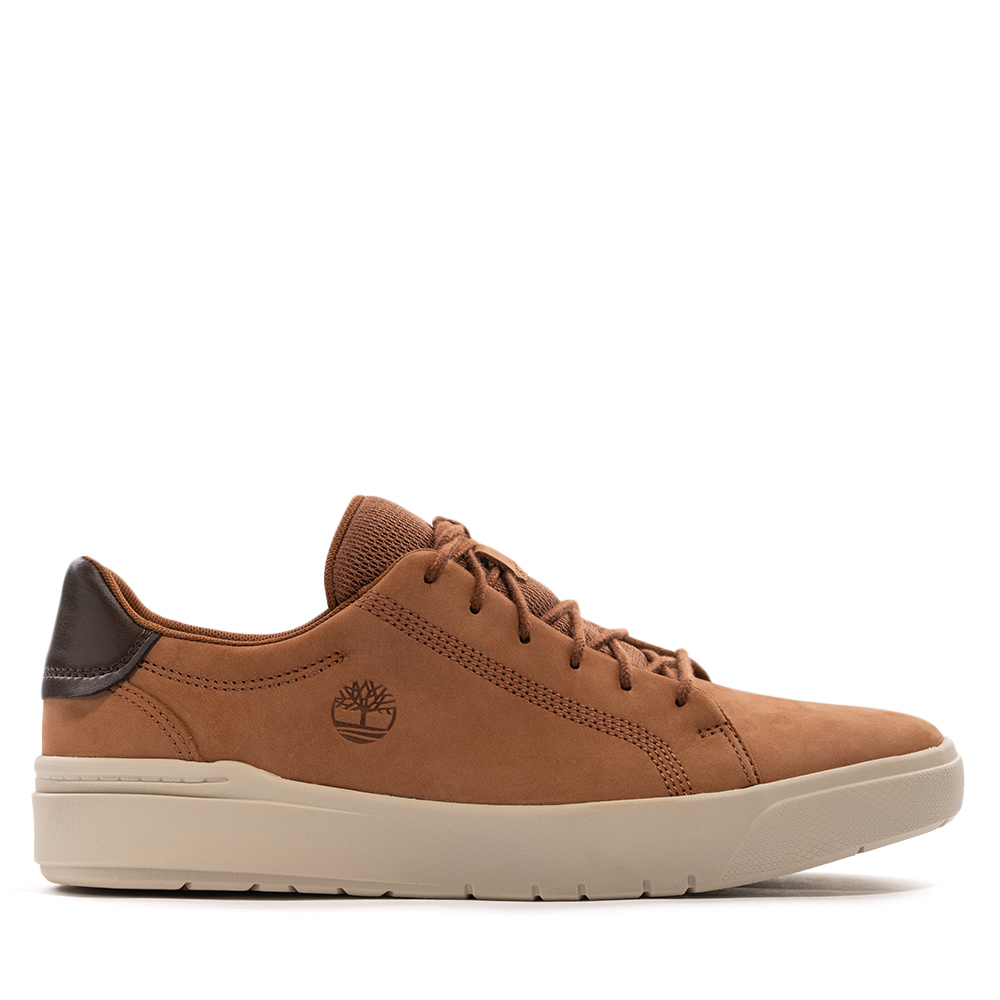 TIMBERLAND SENECA BAY OX FORD 休閒鞋 中咖 A5P6R 男鞋 歷史價格詳細信息