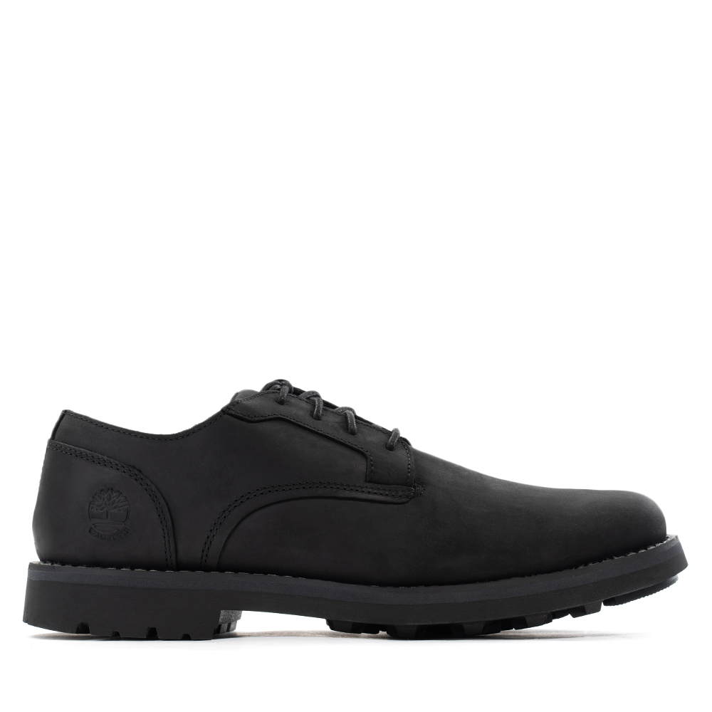 Timberland 男款黑色Knox River胸前樹形LOGO圓領毛衣|A5SDZ001 歷史價格詳細信息