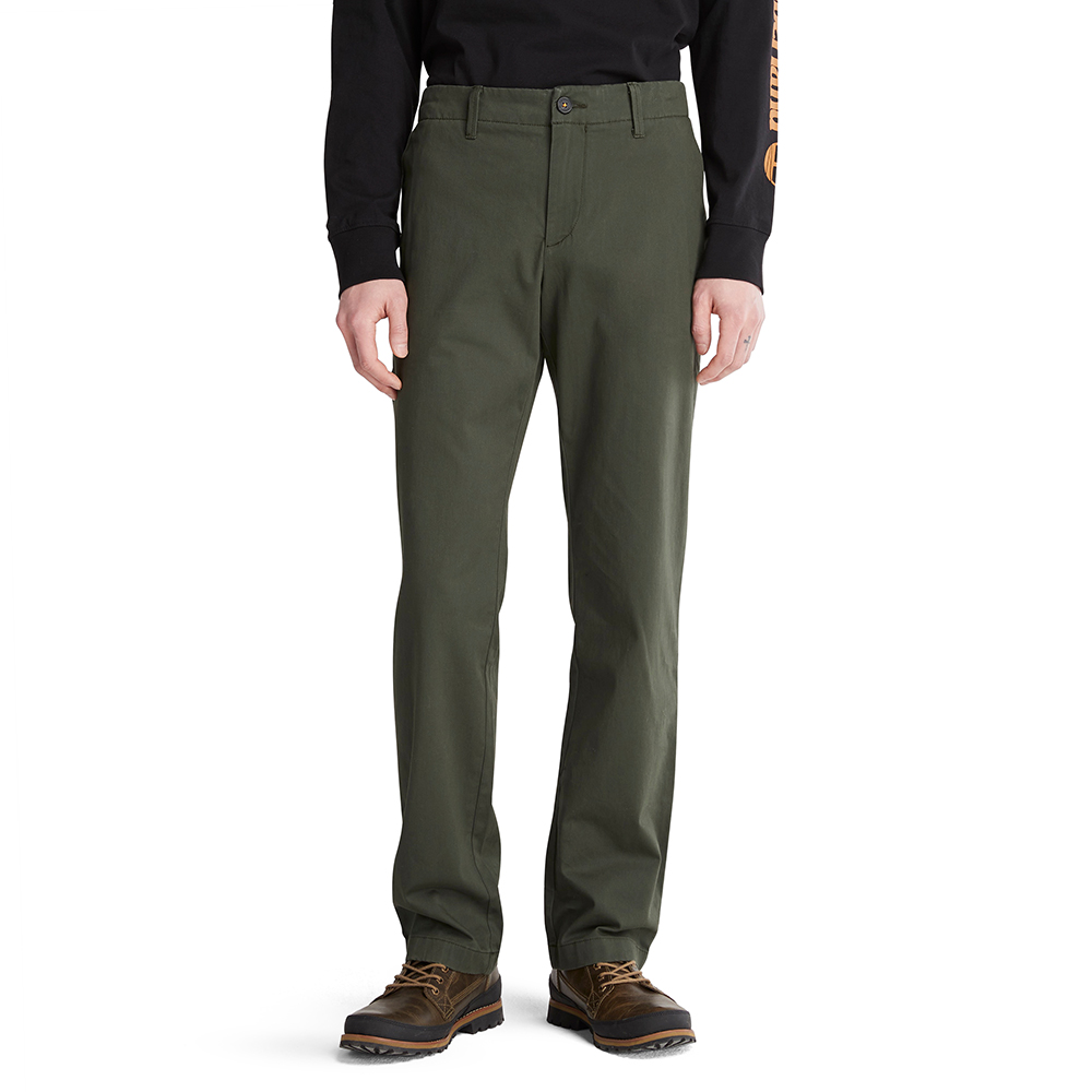 Timberland 男款深綠色 Greenstride™ Motion 6 健行鞋|A6A3MEO6 歷史價格詳細信息