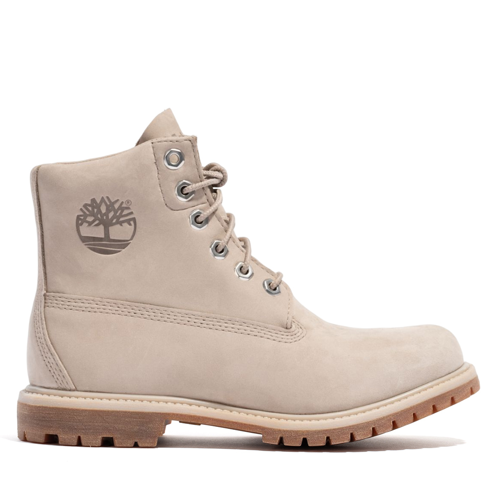 【Timberland】男款淺灰褐磨砂革Supaway滿版Logo拼接休閒鞋(A2MQ4K51) 歷史價格詳細信息