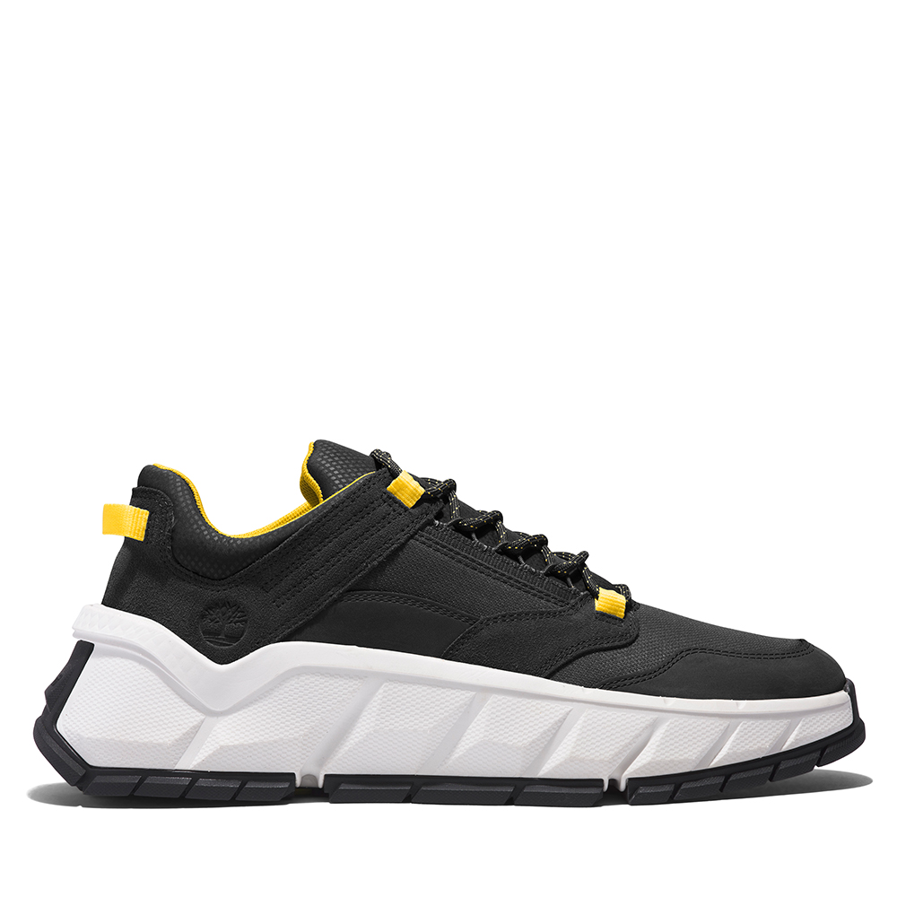 Timberland 男款黑色磨砂革Tree Vault防水6吋靴|A5NGC001 歷史價格詳細信息