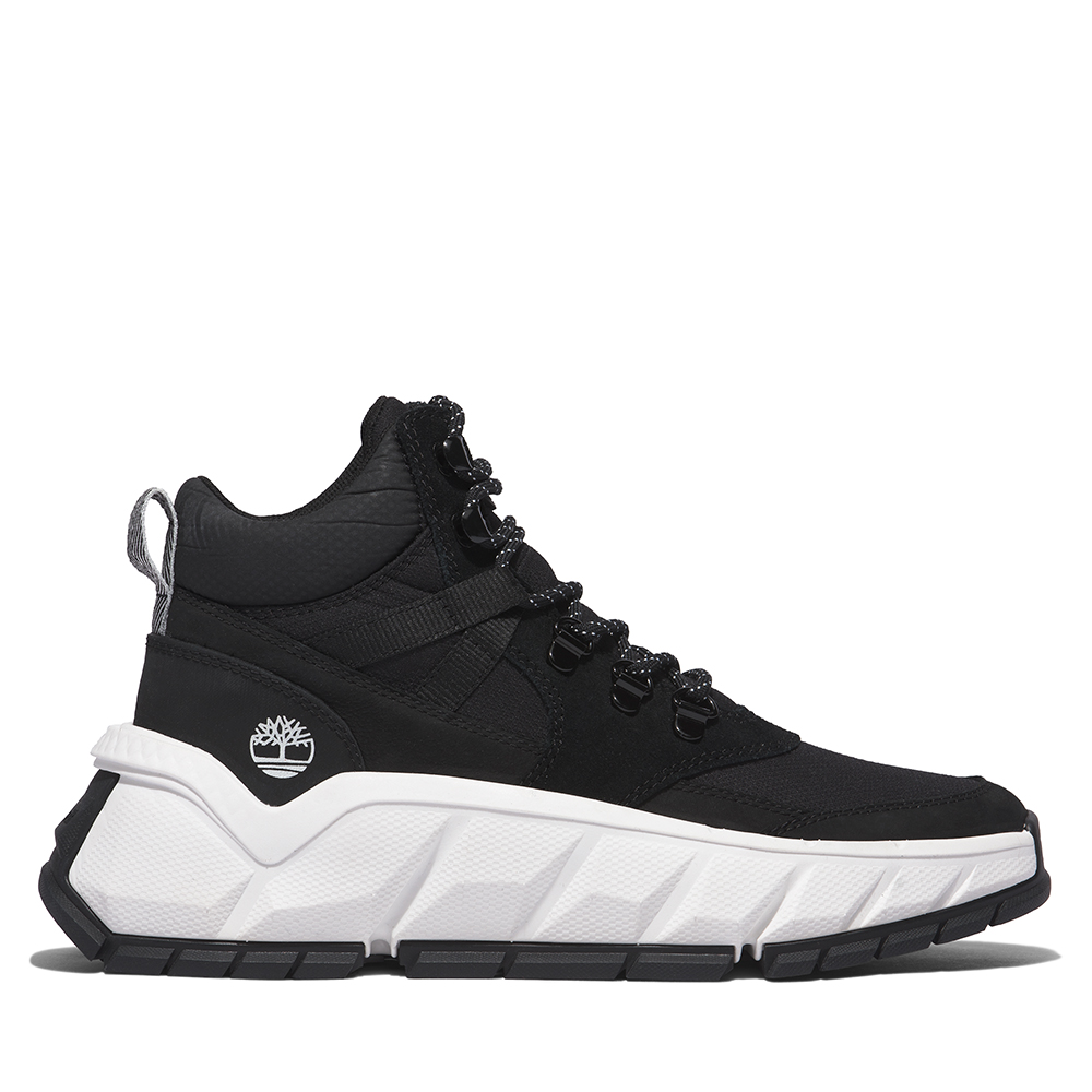 Timberland 女款黑色Nite Flex休閒鞋|A27CF015 歷史價格詳細信息