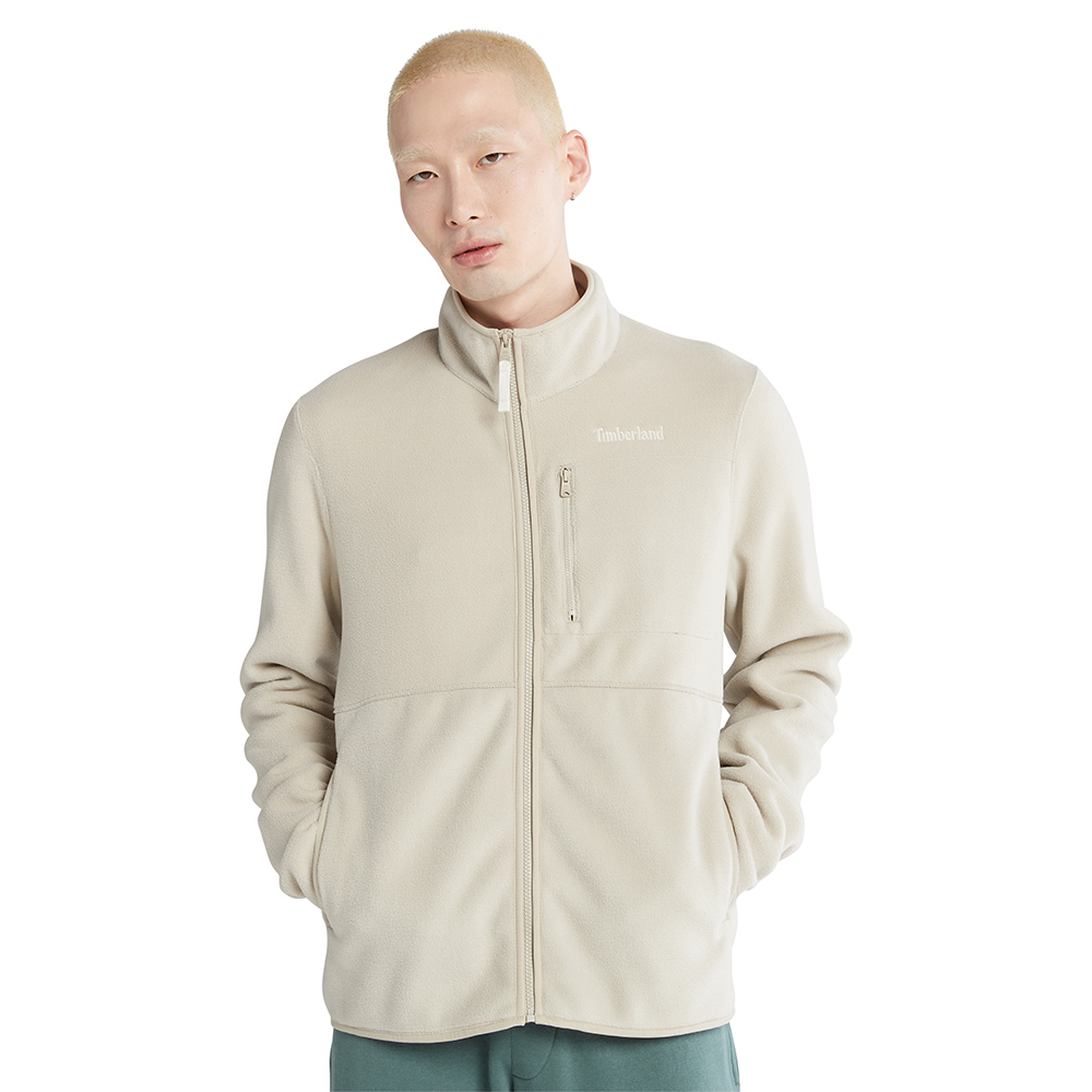 Timberland 男款化石灰有機棉大樹刺繡Dunstan River短袖T恤|A2EKJCY2 歷史價格詳細信息