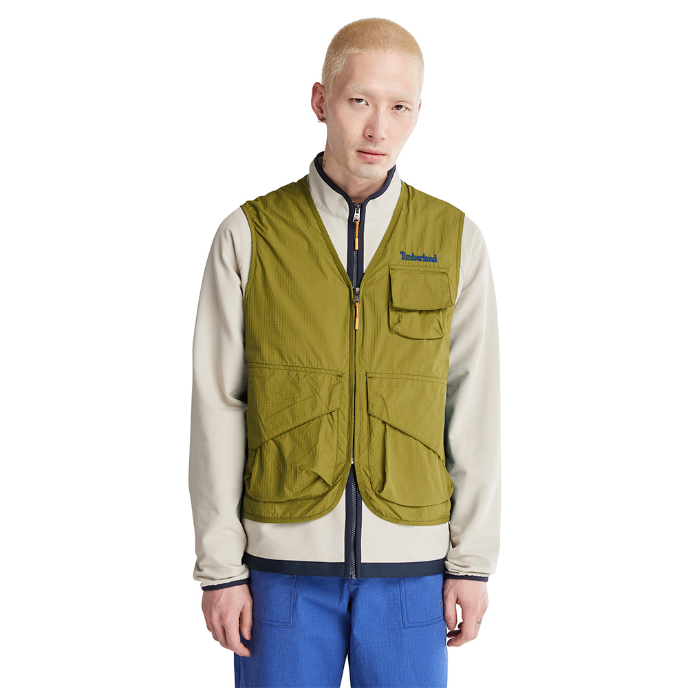 Timberland 男款棕色防潑水外套|A41GB500 歷史價格詳細信息