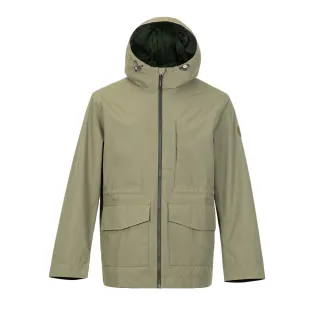 Timberland 男款灰石色TENCEL™ X REFIBRA™針織短袖POLO衫|A2DDRCY2 歷史價格詳細信息