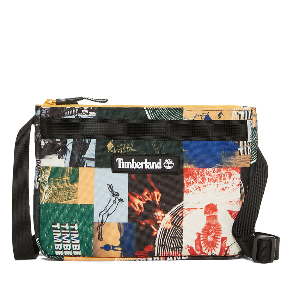 Timberland 中性雙色中筒襪兩入組|A5Z8XI30 歷史價格詳細信息