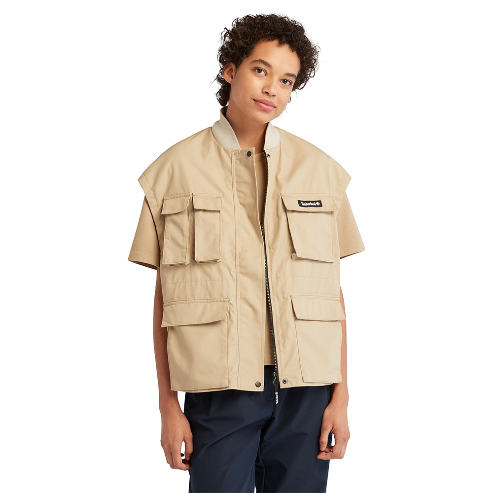 Timberland 女款淺灰Lincoln Peak防水健行鞋|A5Z4Y032 歷史價格詳細信息