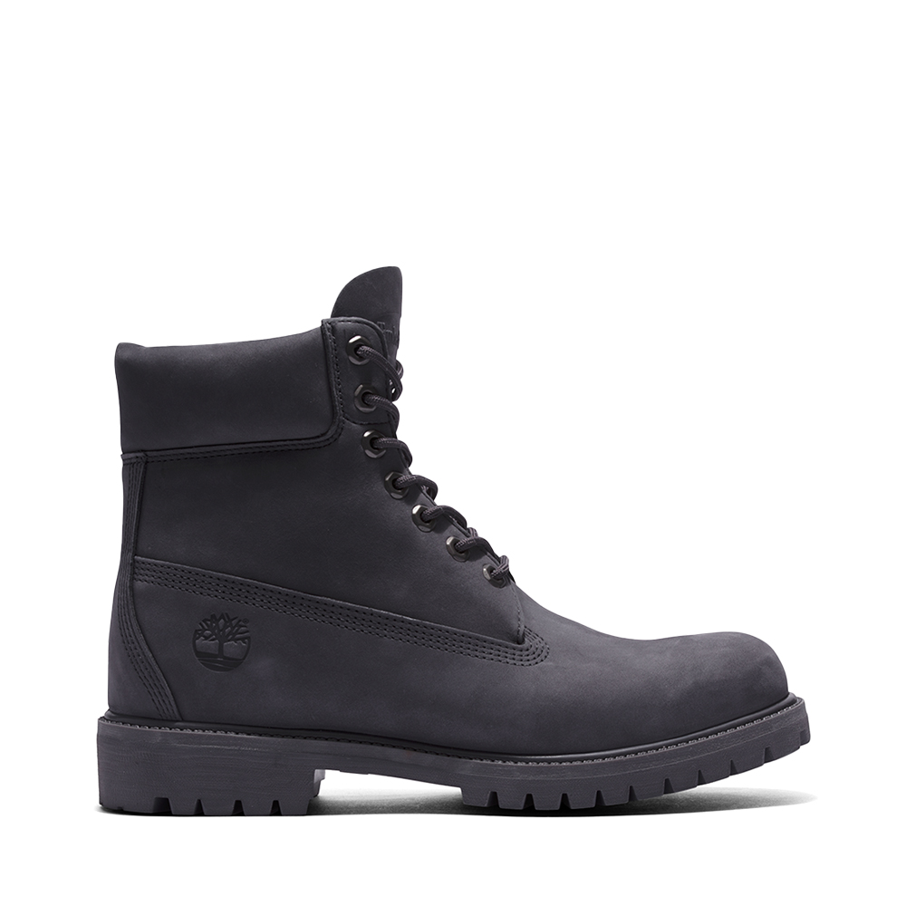 Timberland 男款深棕色磨砂革Timberland Premium防水6吋靴|A2CX8931 歷史價格詳細信息