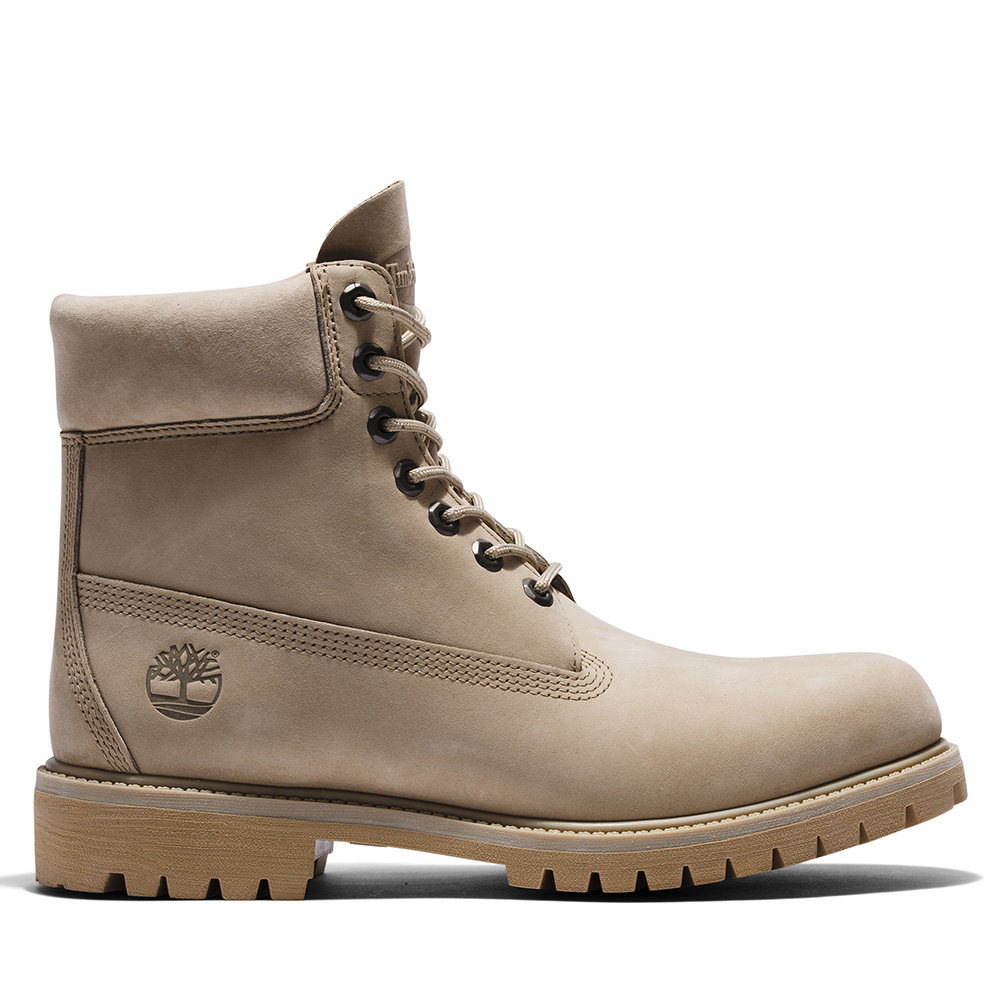 Timberland 男款淺棕色搭配棕色皮革GreenStride™ Motion 6 健行鞋|A678ZDH4 歷史價格詳細信息