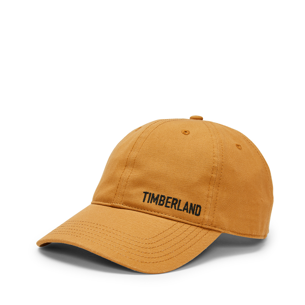 Timberland 中性淺小麥色休閒短袖POLO衫|A4395EH3 歷史價格詳細信息