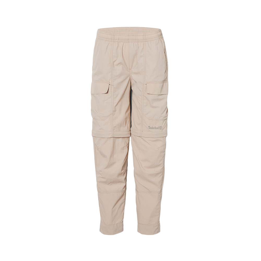 Timberland 中性卡其色厚磅短袖T恤|A6Q99269 歷史價格詳細信息