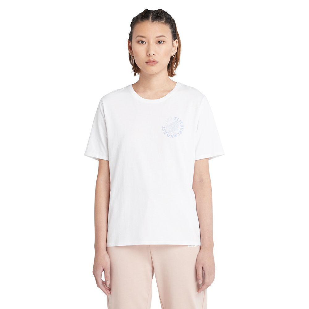 Timberland 女款白色Santa Monica Sunrise雙帶涼鞋|A419QL77 歷史價格詳細信息