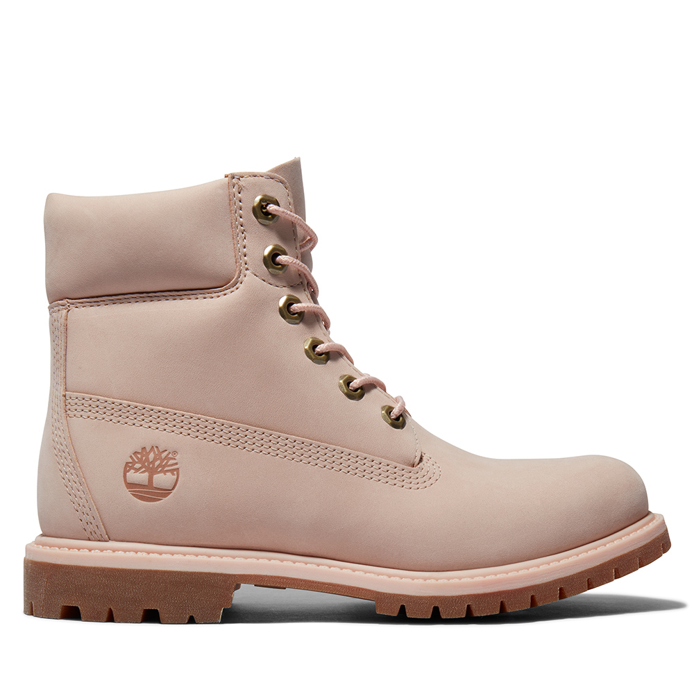 Timberland 女款淺粉色全拉鍊式抗紫外線外套|A66FQ522 歷史價格詳細信息