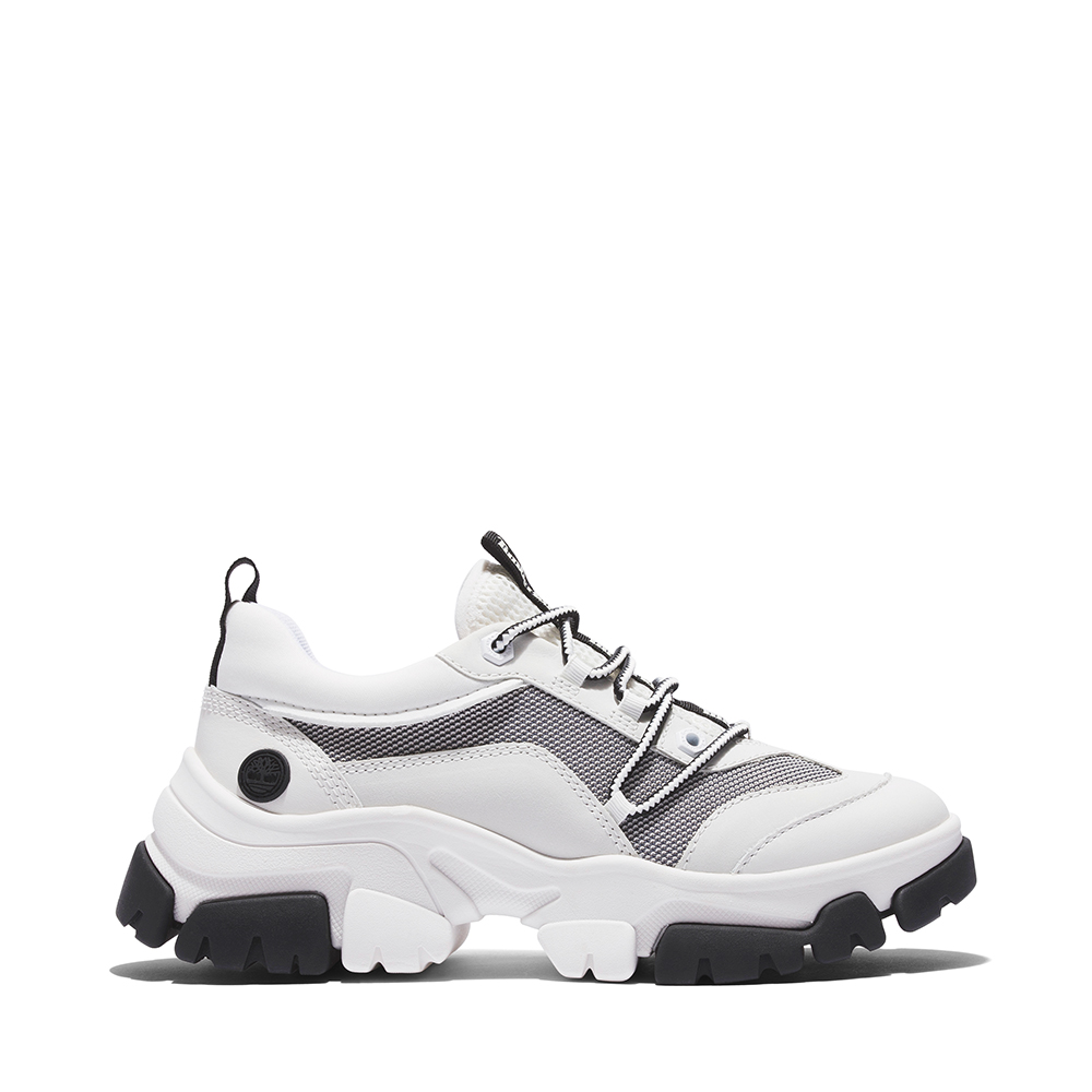 Timberland 女款白色Santa Monica Sunrise雙帶涼鞋|A419QL77 歷史價格詳細信息