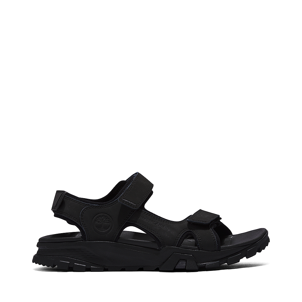 Timberland 男款黑色Knox River胸前樹形LOGO圓領毛衣|A5SDZ001 歷史價格詳細信息