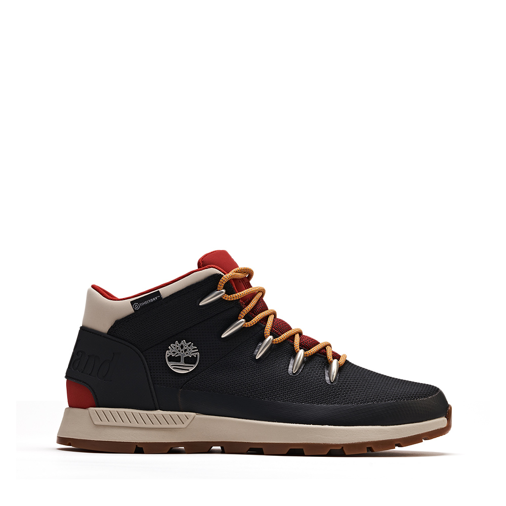 Timberland 男款黑色防水DryVent連帽三合一外套|A5XG1001 歷史價格詳細信息