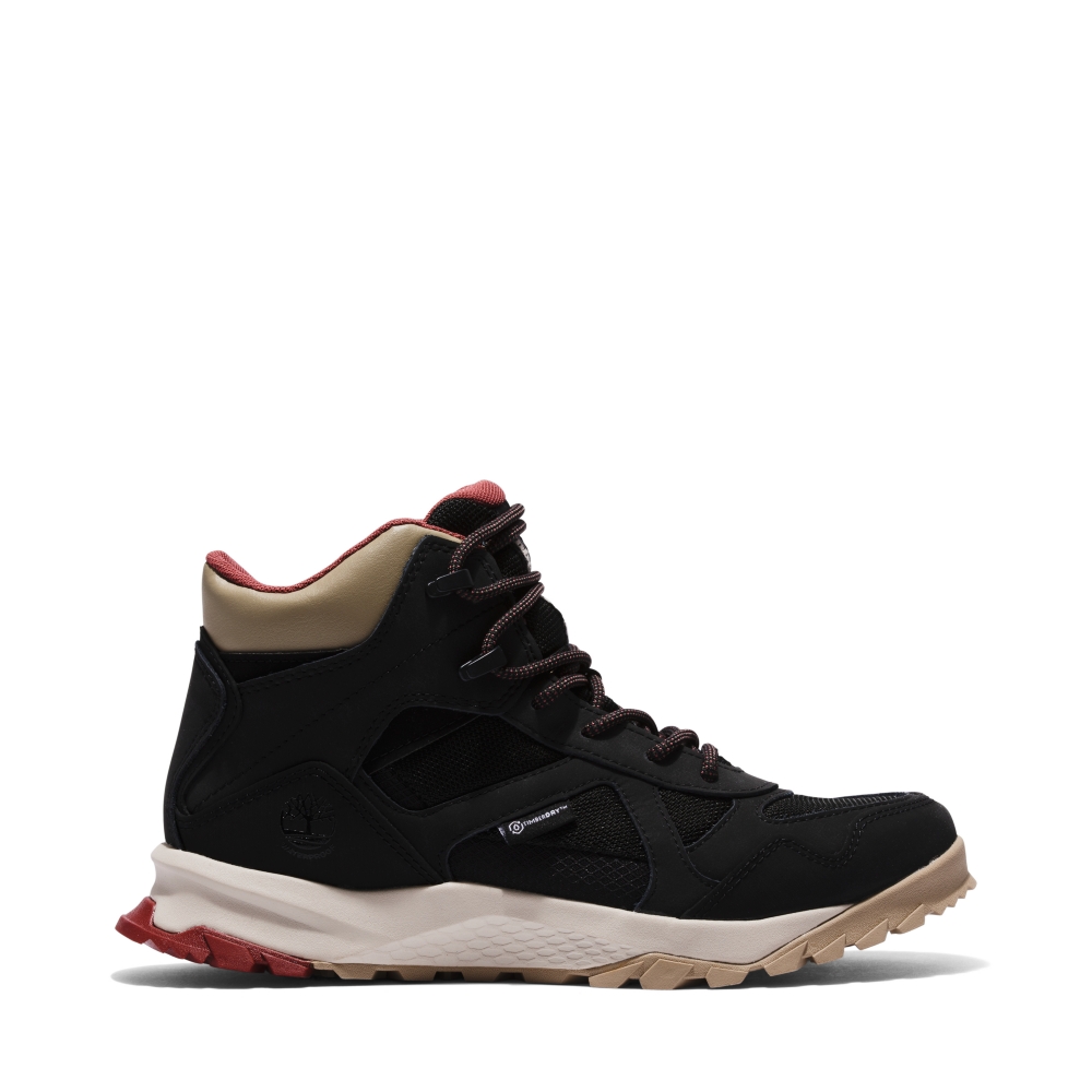 Timberland 女款黑色Nite Flex休閒鞋|A27CF015 歷史價格詳細信息