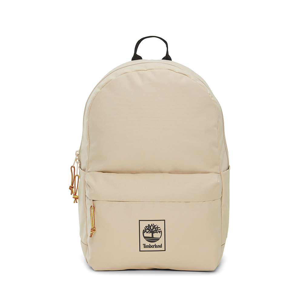 Timberland 中性淺泥土色樹型LOGO側背包|A2K1D269 歷史價格詳細信息