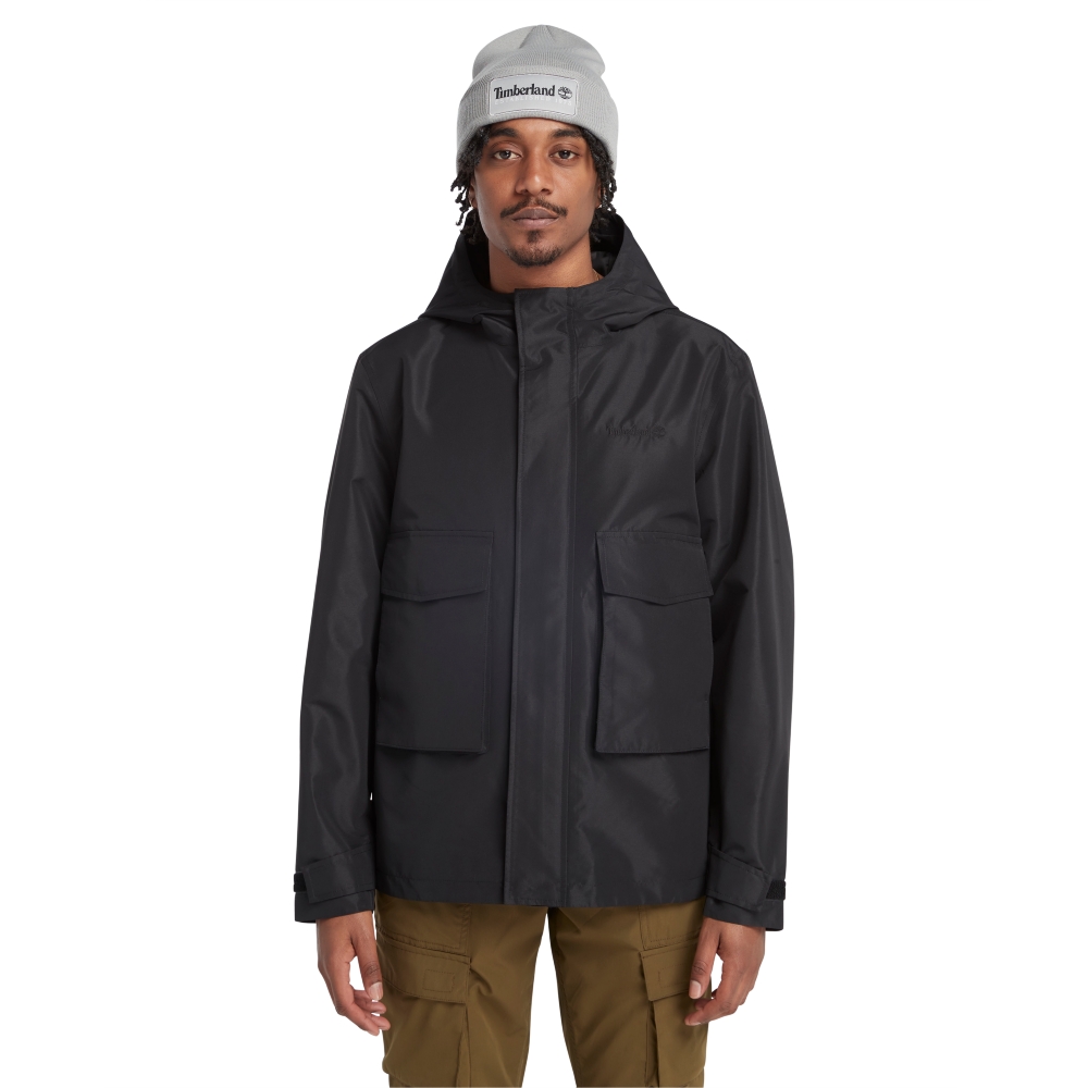 Timberland 男款黑色防撕裂織物配小麥色GreenStride™ Motion 6 休閒便鞋|A6258015 歷史價格詳細信息