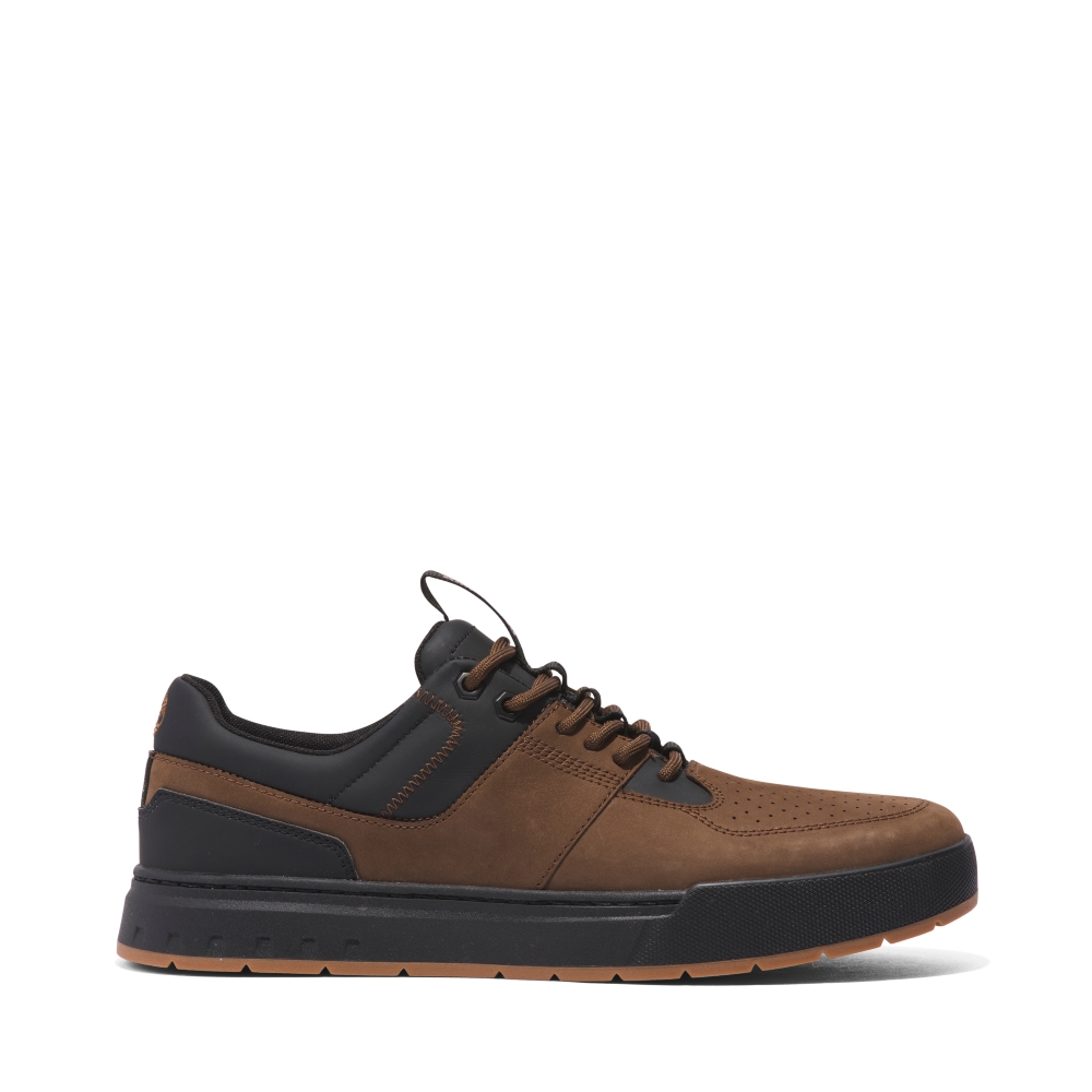 Timberland 男款深棕色磨砂革Timberland Premium防水6吋靴|A2CX8931 歷史價格詳細信息