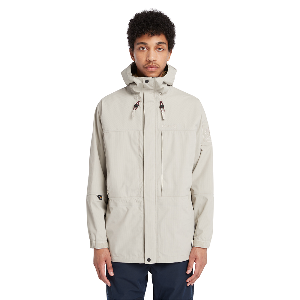 Timberland 男款化石灰有機棉大樹刺繡Dunstan River短袖T恤|A2EKJCY2 歷史價格詳細信息