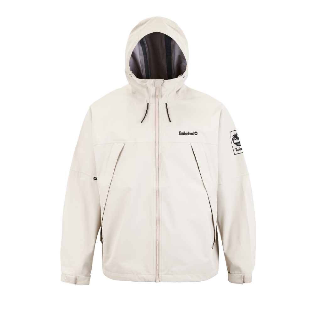 Timberland 男款化石灰有機棉大樹刺繡Dunstan River短袖T恤|A2EKJCY2 歷史價格詳細信息