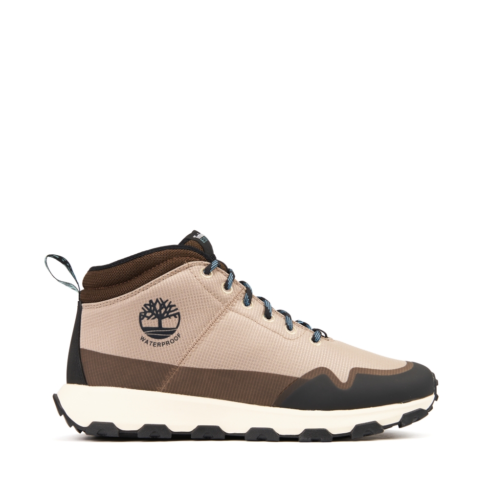 Timberland 男款淺棕色休閒鞋|A5U2WDH4 歷史價格詳細信息