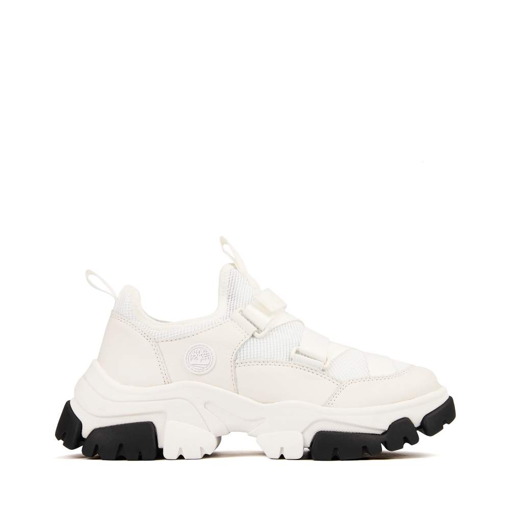 Timberland 女款白色Santa Monica Sunrise雙帶涼鞋|A419QL77 歷史價格詳細信息