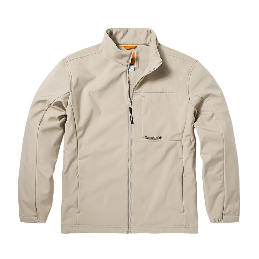 Timberland 男款化石灰有機棉大樹刺繡Dunstan River短袖T恤|A2EKJCY2 歷史價格詳細信息