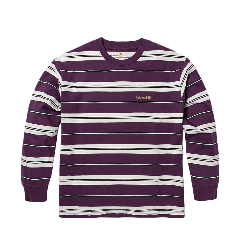 Timberland 中性款青藍色防潑水雙面抓絨外套|A6JGSDV6 歷史價格詳細信息