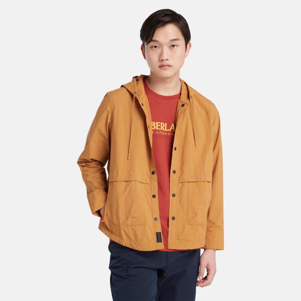 Timberland 男款小麥色Radford全粒面皮革6吋防水靴|A2GNJ231 歷史價格詳細信息