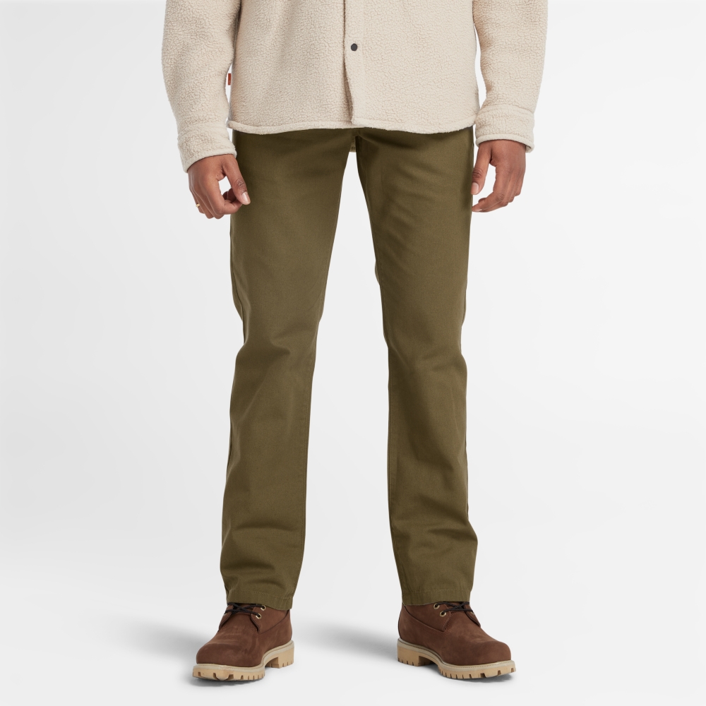 Timberland  工作褲 長褲 大尺寸 軍綠  台灣公司貨 歷史價格詳細信息