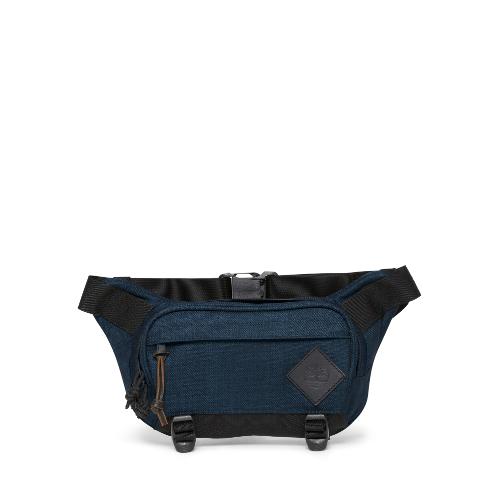 Timberland 中性深寶石藍背後圖案短袖T恤|A2P28433 歷史價格詳細信息