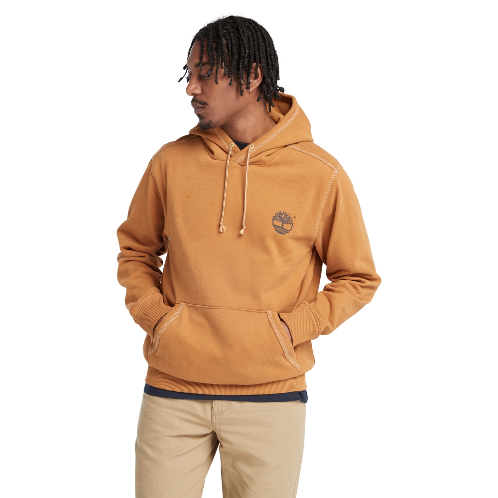 Timberland 男款小麥色Radford全粒面皮革6吋防水靴|A2GNJ231 歷史價格詳細信息