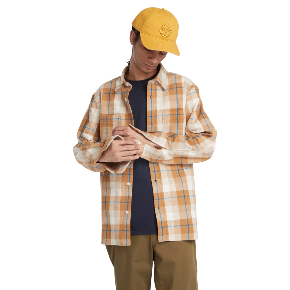 Timberland 男款小麥色Radford全粒面皮革6吋防水靴|A2GNJ231 歷史價格詳細信息