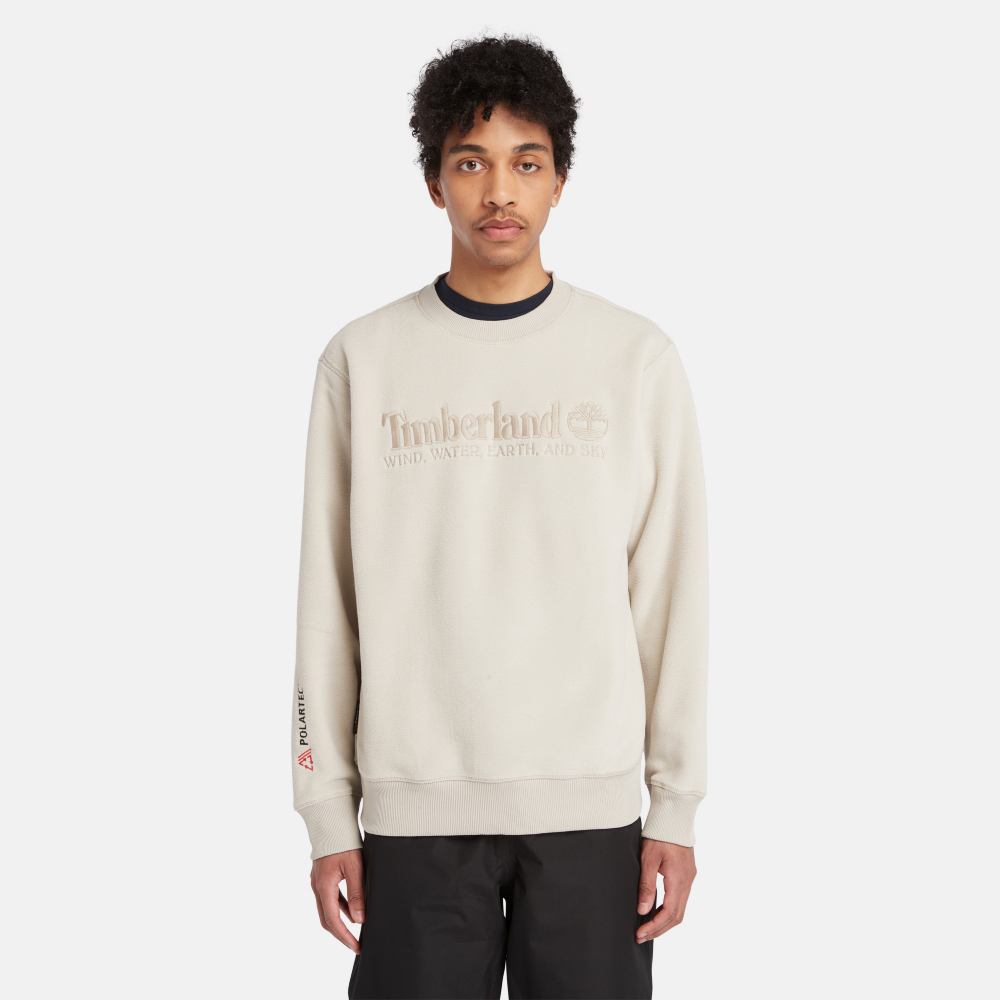 Timberland 男款化石灰有機棉大樹刺繡Dunstan River短袖T恤|A2EKJCY2 歷史價格詳細信息