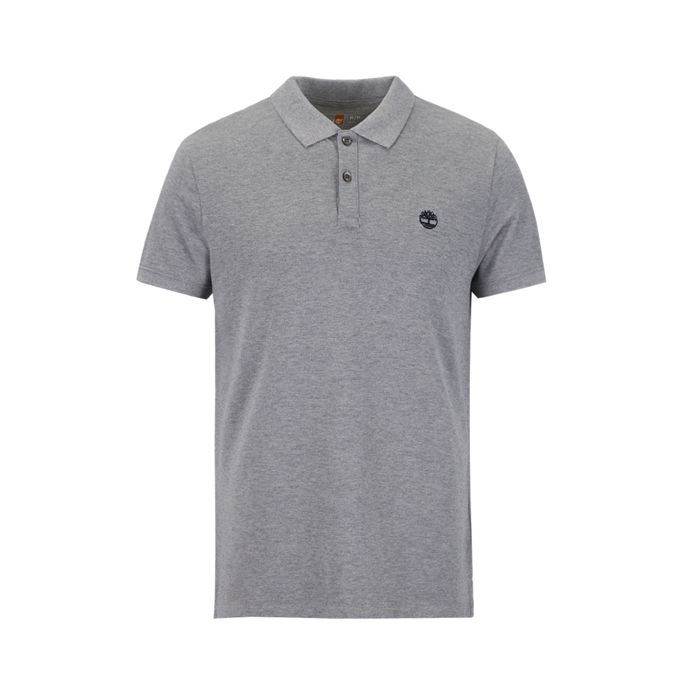 Timberland 男款灰色全拉鍊式抗紫外線外套|A66F3C20 歷史價格詳細信息