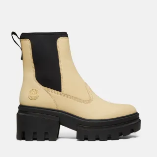 Timberland 女款淺灰Lincoln Peak防水健行鞋|A5Z4Y032 歷史價格詳細信息