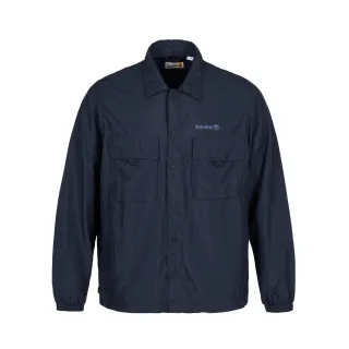 Timberland 男款深寶石藍防撕裂休閒長褲|A2D65433 歷史價格詳細信息