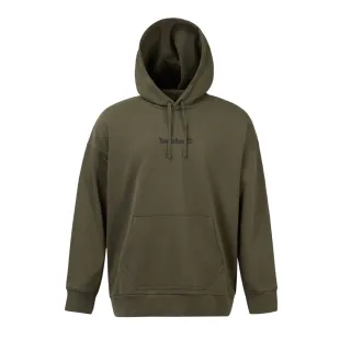 Timberland 男款深橄欖配黑色防水連帽外套|A6QK9DY7 歷史價格詳細信息